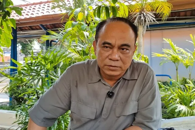 Budi Arie Klarifikasi Video Viral Spekulasi Percepatan Pemilu: "Itu Murni Analisis Pribadi" — Cek Fakta